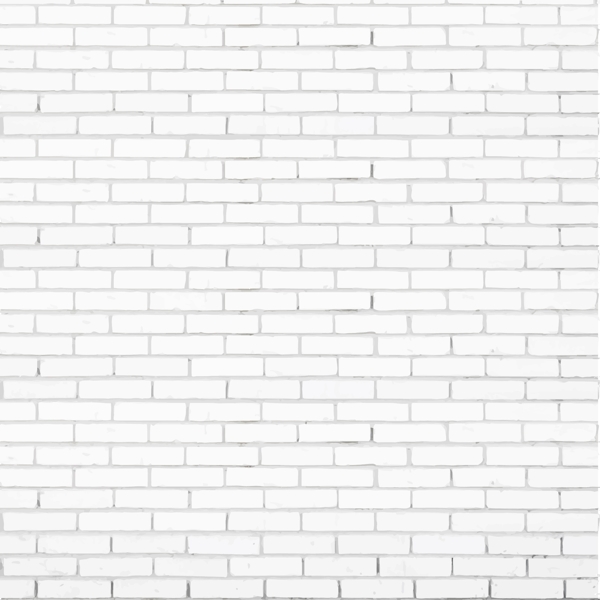 白色砖墙背景