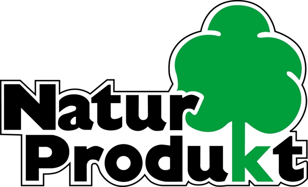 自然产品标志