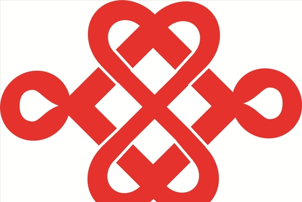 联通logo