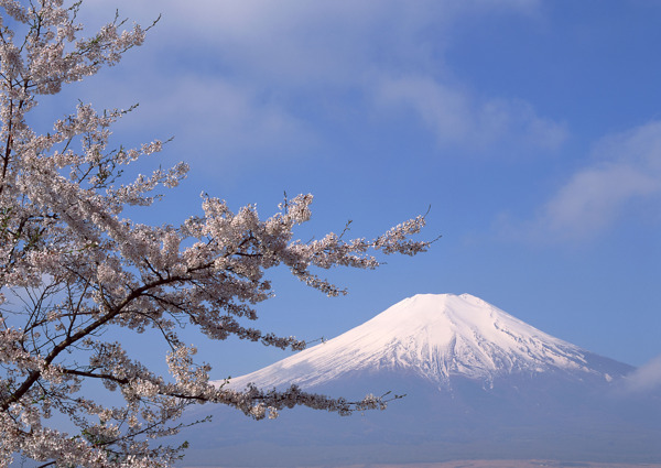 富士山图片