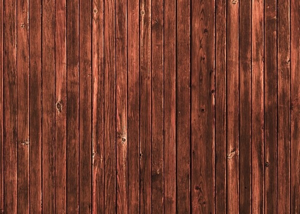 红棕色木纹背景图片