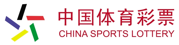 中国体育标志图片