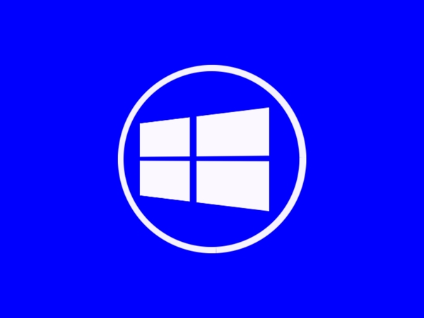 Windows8图标