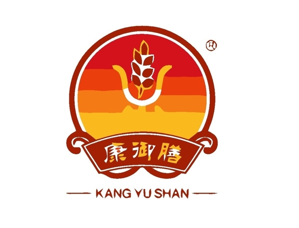 餐厅饮食logo