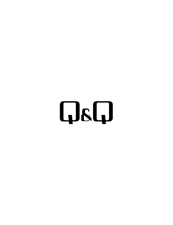 QQlogo设计欣赏软件和硬件公司标志QQ下载标志设计欣赏