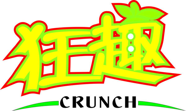 图形狂趣LOGO