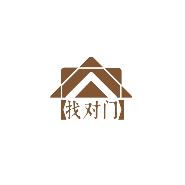 房地产营销logo设计