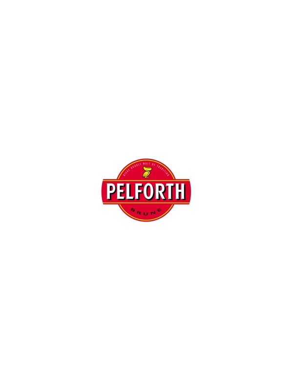 Pelforth2logo设计欣赏国外知名公司标志范例Pelforth2下载标志设计欣赏