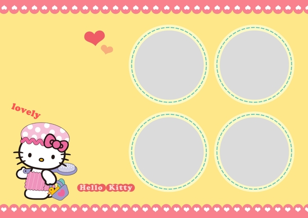 hellokitty相册图片