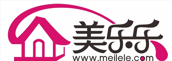 美乐乐logo