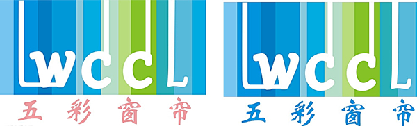 窗帘店LOGO图片