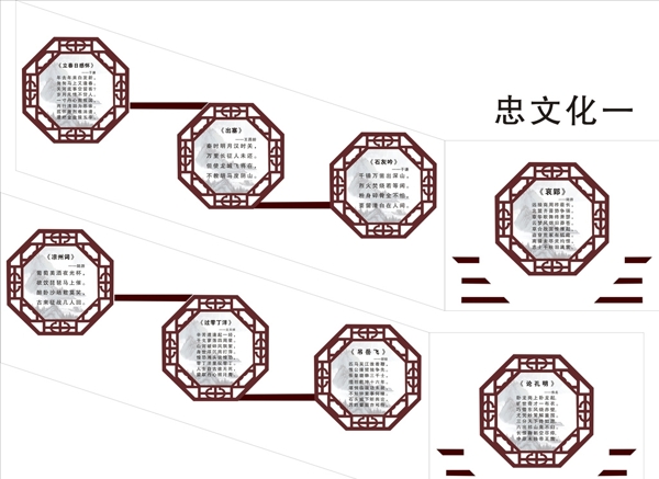 忠楼梯文化