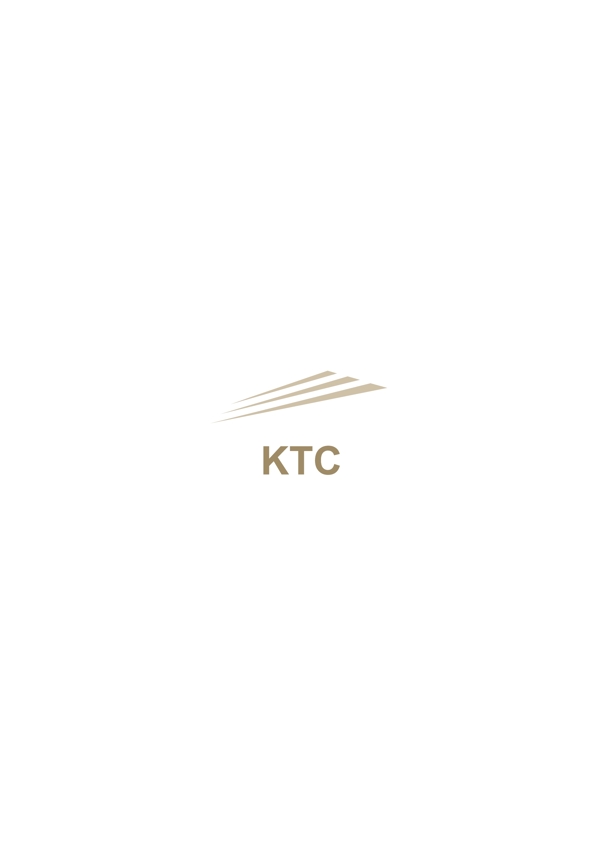 KTClogo设计欣赏KTC物流快递LOGO下载标志设计欣赏