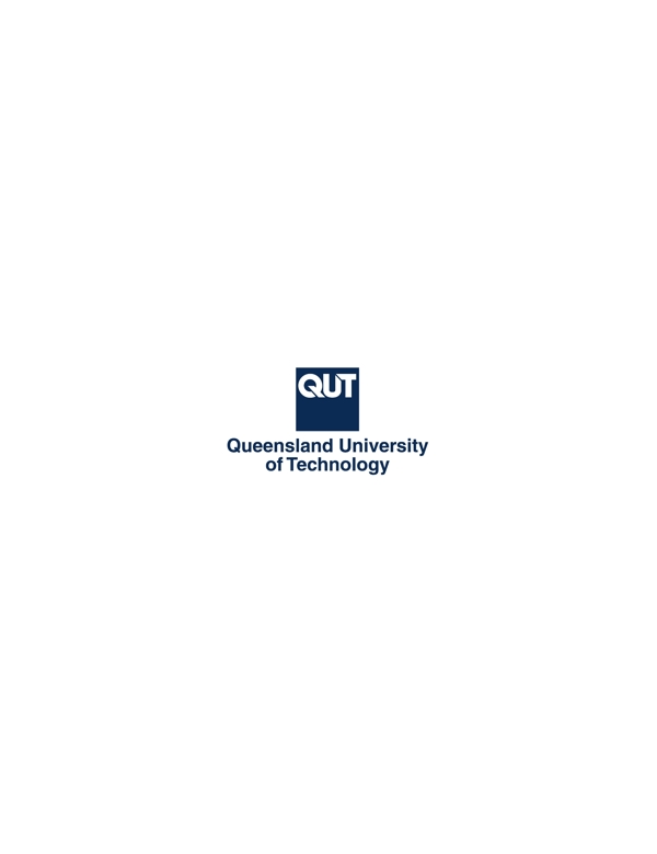 QUT3logo设计欣赏QUT3高级中学标志下载标志设计欣赏