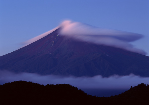 富士山图片