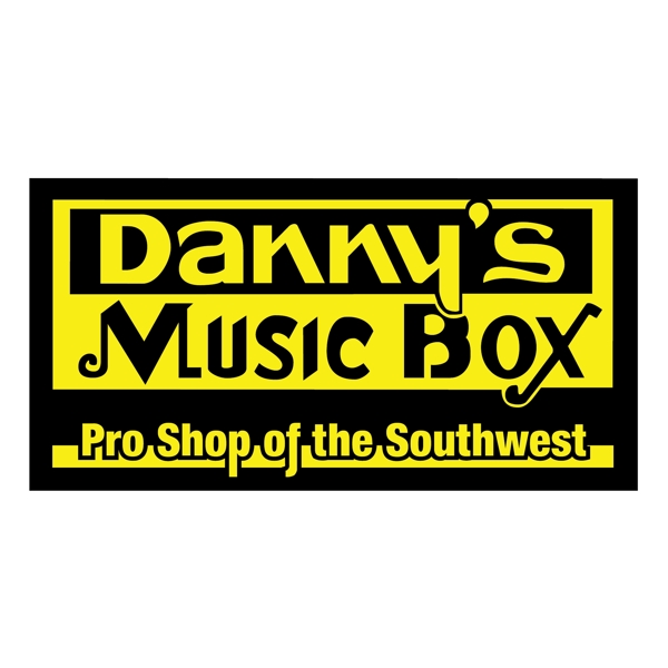 丹尼的音乐盒