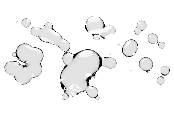 液态气泡