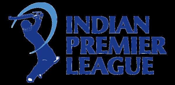 印度板球联赛英文logo