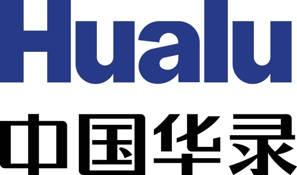 中国华录集团logo