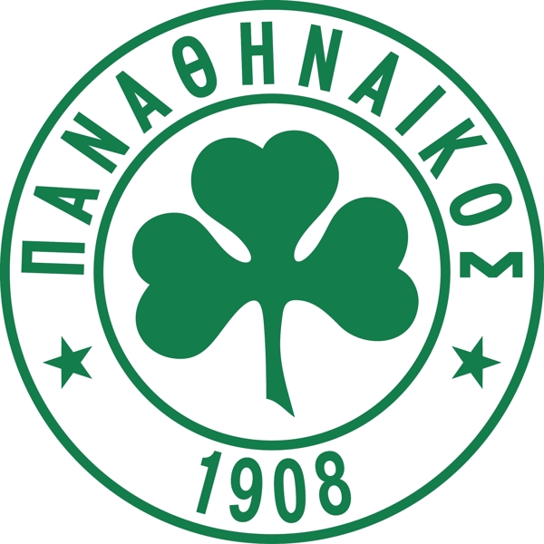 希腊的帕纳辛奈科斯足球俱乐部