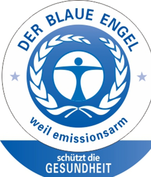 欧洲蓝天使环保产品认证标识