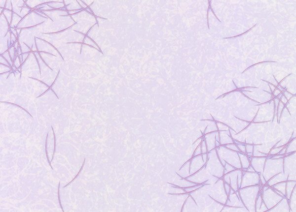 紫色动感线条点点底纹花纹素材