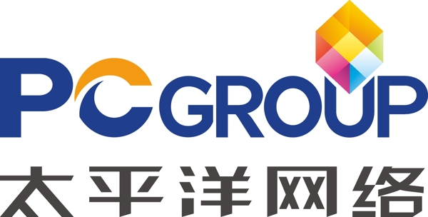 太平洋网络logo图片