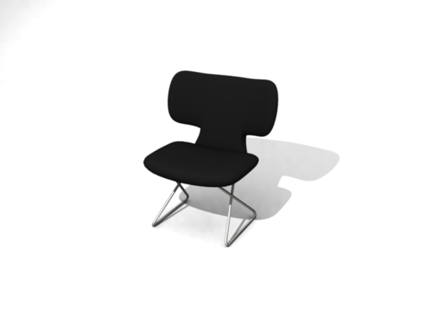 室内家具之椅子0603D模型