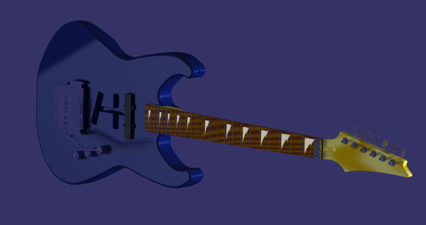 Stratocaster