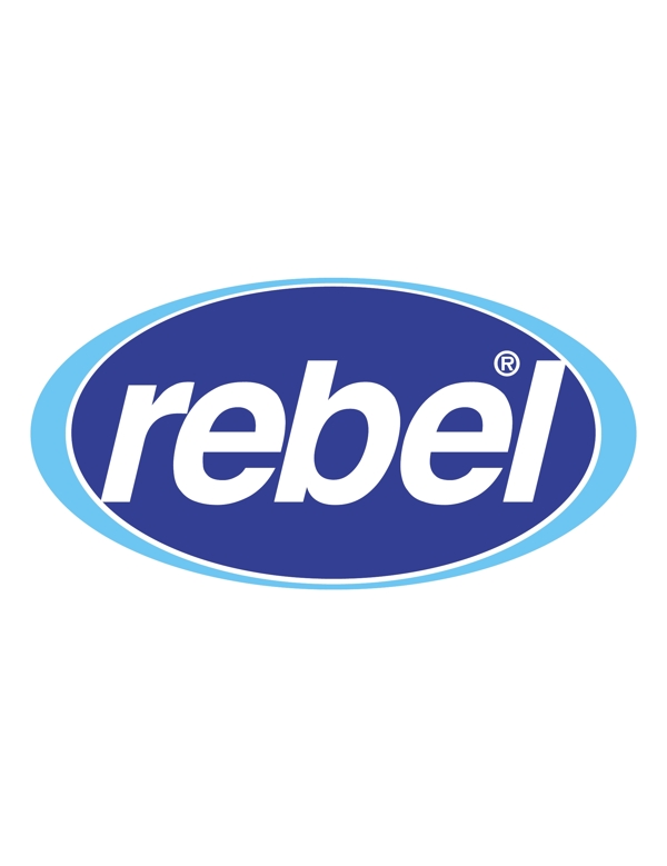 RebelCoeticslogo设计欣赏RebelCoetics洗护品标志下载标志设计欣赏