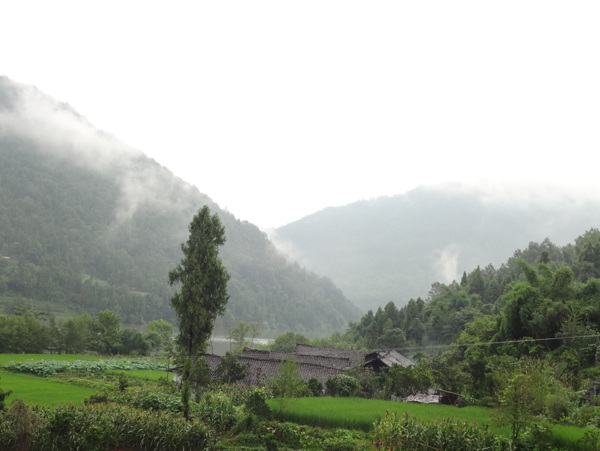 自然风景图片