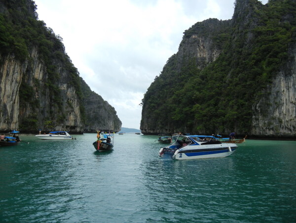 海湾图片