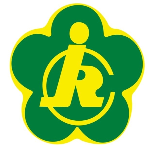 矢量残联logo图片