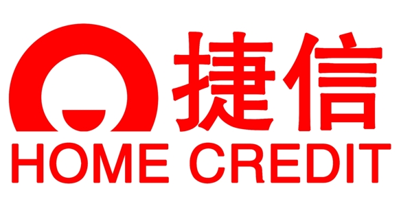 HOMECREDIT捷信