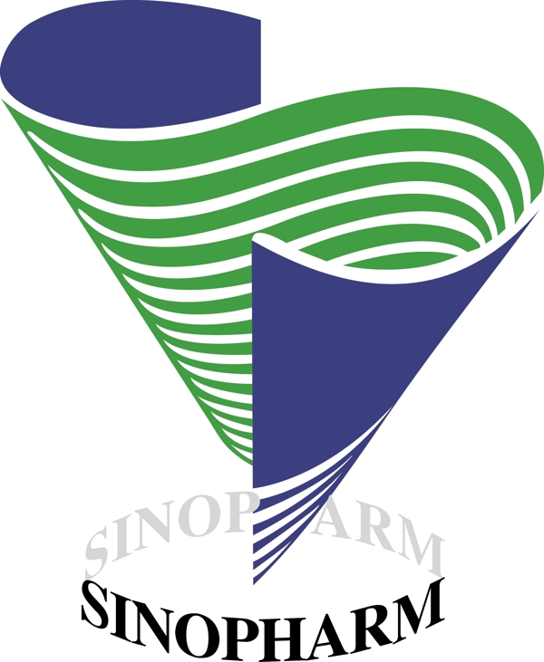 国药集团logo图片