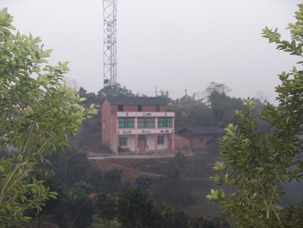 家乡风景