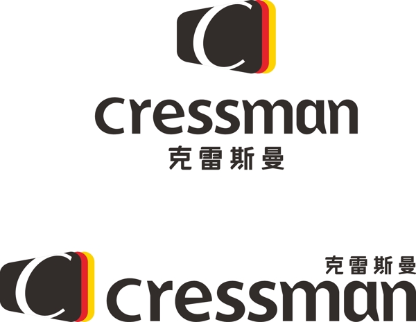 克雷斯曼logo图片