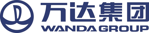 万达集团logo图片