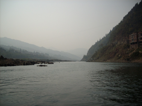 山水风景