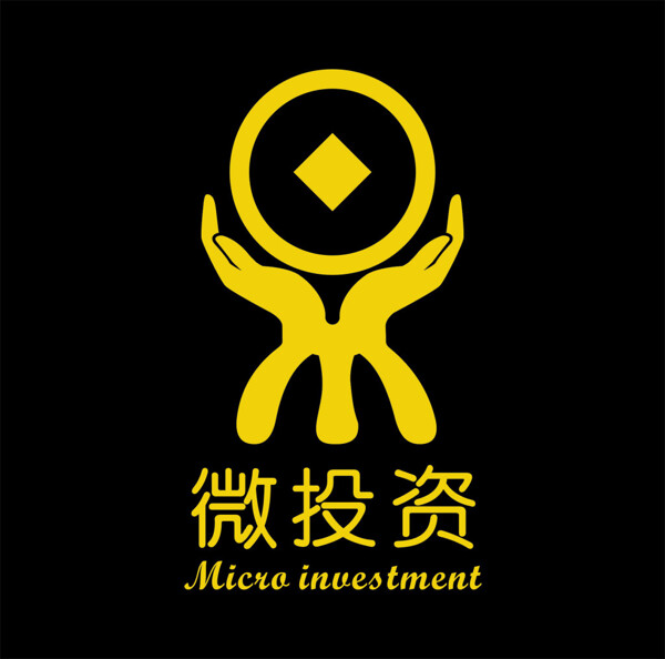 微金融LOGO