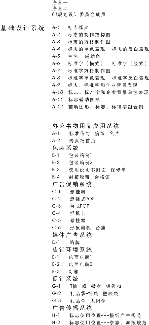 美之彩显示器VI矢量CDR文件VI设计VI宝典