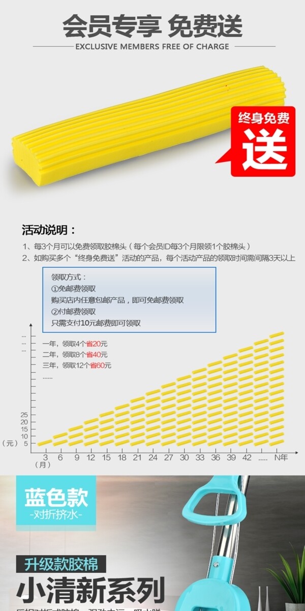 胶棉拖把合并款详情页