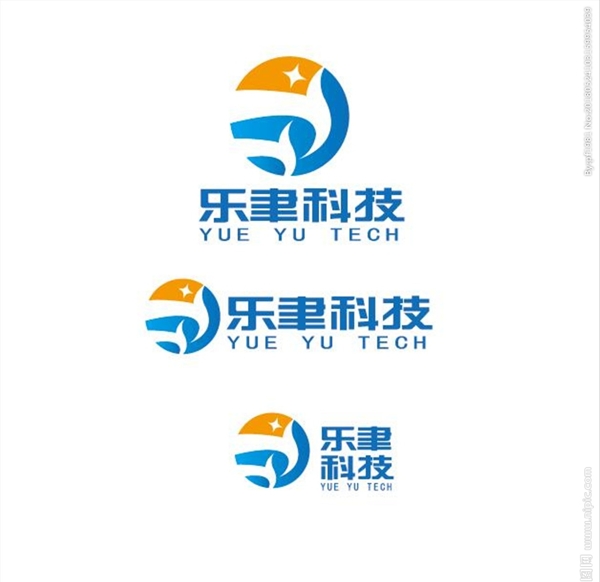 科技LOGO设计