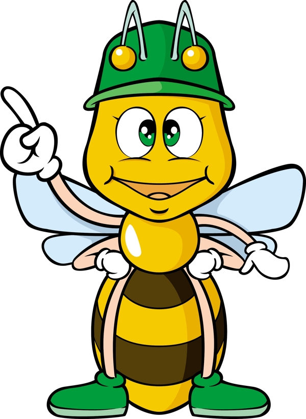 蜜蜂23