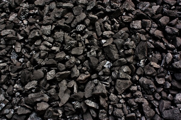 煤碳背景图片