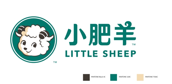 小肥羊火锅餐厅logo图片