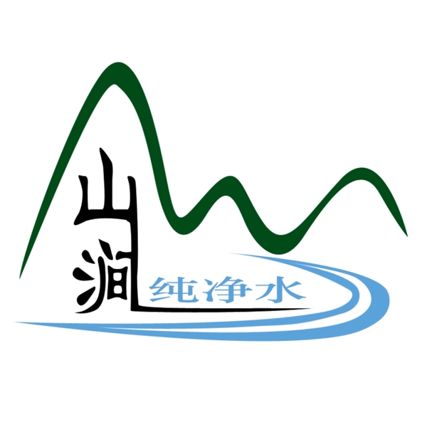 桶装水logo图片