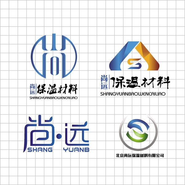 企业LOGO图片