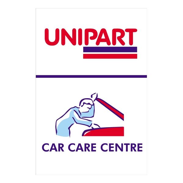 Unipart汽车护理中心