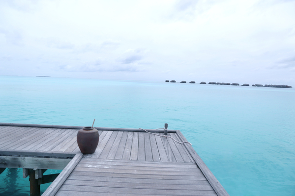 马尔代夫海岛风景图片